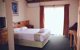 The Miners Rest Motel